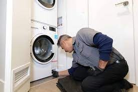 Stackable Washer and Dryer Repair in Garden Grove